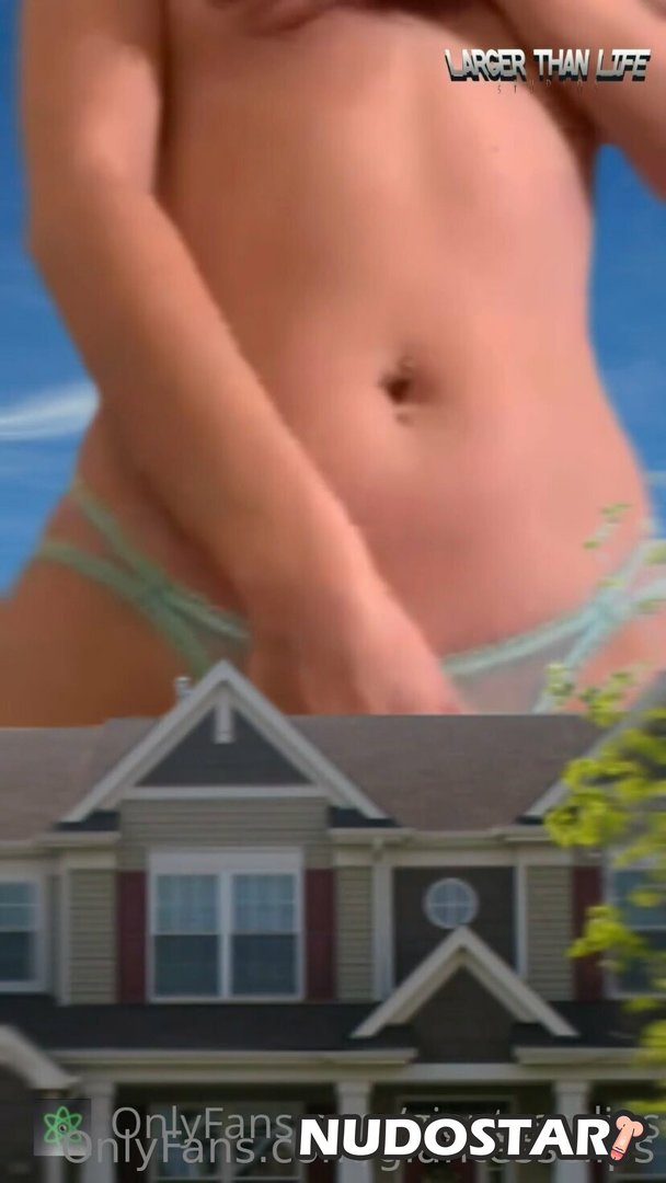 Giantessclips OnlyFans Leaks (43 Photos) – NudoStar