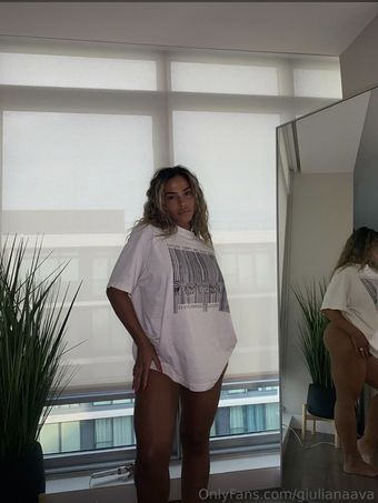 Giuliana Ava / Giulianaava / Giulianaavafit Nude Leaks Onlyfans  – Leaked Models