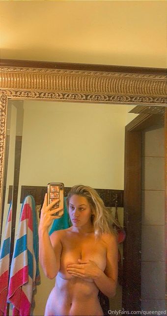 Grace Diewald / Gracediewald / Queenged Nude Leaks Onlyfans  – Leaked Models