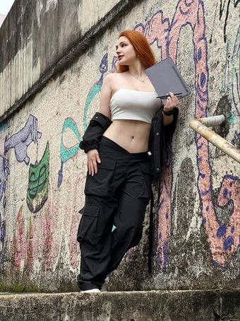 Haru Jiggly / Haru_Jiggly Nude Leaks Onlyfans  – Leaked Models