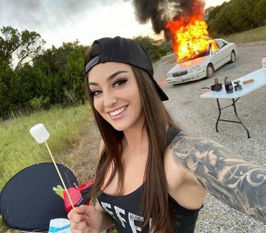 Heatherlynnoh / Msheather_Lynne Nude Leaks Onlyfans  – Leaked Models