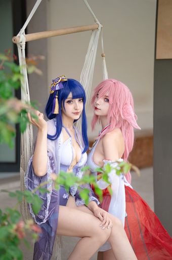 Himee.lily / Himeecosplay / Kawaiierotica Nude Leaks Onlyfans  – Leaked Models