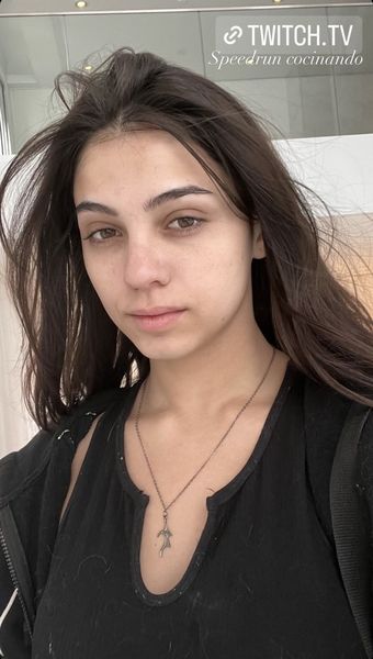 Iaara_182 / Iaaras / Iaaras2 Nude Leaks Onlyfans  – Leaked Models
