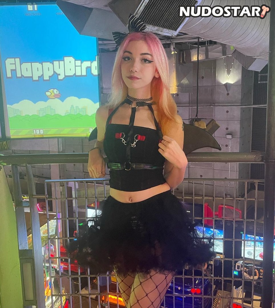 Iluvmeww Leaked Photo 35