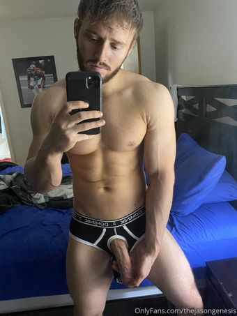 Jasongenesisofficial / Thejasongenesis Nude Leaks Onlyfans  – Leaked Models