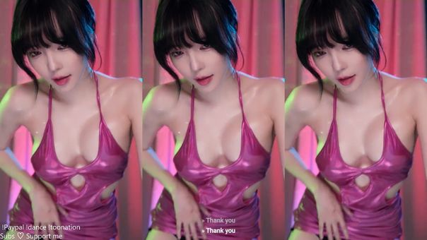 Jhjjijji / Korean Streamer / Yoon_Froggy Nude Leaks Onlyfans  – Leaked Models