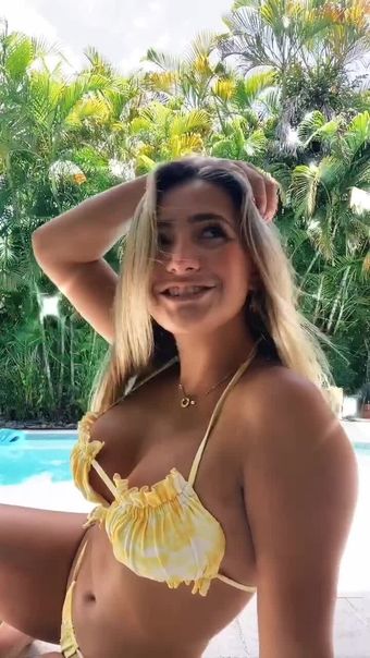 Juliana Sanchez / Julianasanchezd Nude Leaks Onlyfans  – Leaked Models
