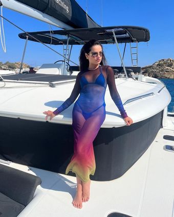 Juliette Nude Leaks Onlyfans  – Leaked Models