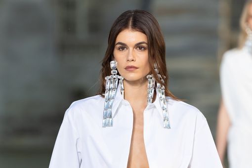Kaia Gerber / Kaiagerber Nude Leaks Onlyfans  – Leaked Models