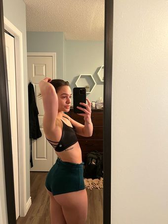 Kaitlyn Mae / Kaitlynadventures / Kdadventures Nude Leaks Onlyfans  – Leaked Models