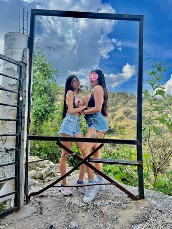 Karol Smith / Karolteengdl Nude Leaks Onlyfans  – Leaked Models