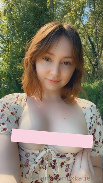 Katie_Fair000 / Xkatiexxx Nude Leaks Onlyfans  – Leaked Models