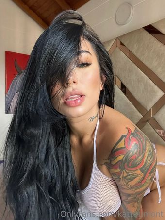 Kattdumont / Kattdumont_ / Kattmodel Nude Leaks Onlyfans  – Leaked Models