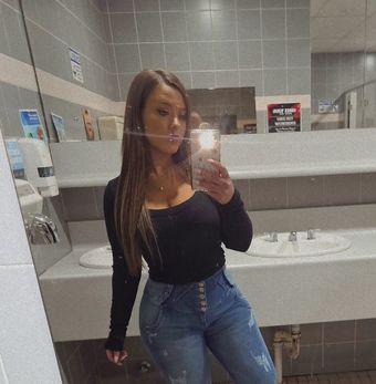 Kimjade999 / Jadecarvalho_ Nude Leaks Onlyfans  – Leaked Models