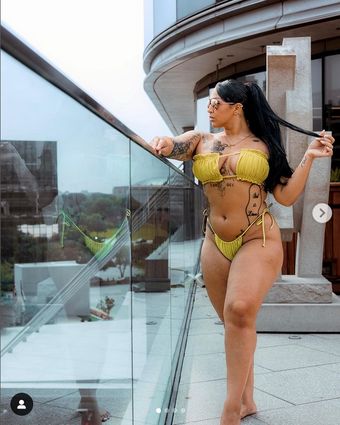 Krissythecakebaker / Kristinmaried Nude Leaks Onlyfans  – Leaked Models