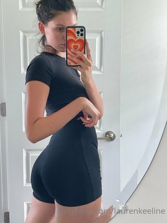 Lauren Keeline / Laurenkeeline Nude Leaks Onlyfans  – Leaked Models