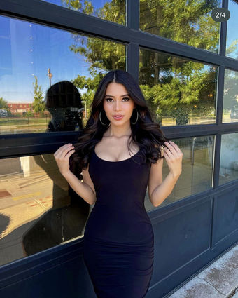 Lesliev644 / Leslievegaa Nude Leaks Onlyfans  – Leaked Models