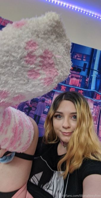 Lilianafenty__ / Lilianafentyfree Nude Leaks Onlyfans  – Leaked Models