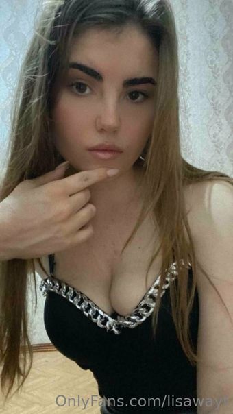 Lisawayt / Ljwayt Nude Leaks Onlyfans  – Leaked Models