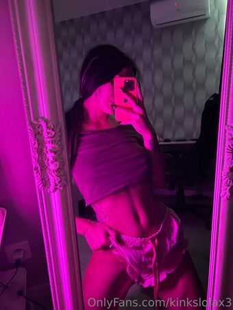 Lolakinksxxxx Nude Leaks Onlyfans  – Leaked Models