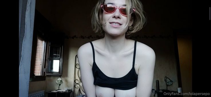 Lolapersepo Nude Leaks Onlyfans  – Leaked Models
