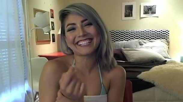 Luna Claire / Clairedelune / Lunaclairecollective Nude Leaks Onlyfans  – Leaked Models