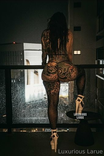 Luxuriouslarue / Tv Nude Leaks Onlyfans  – Leaked Models