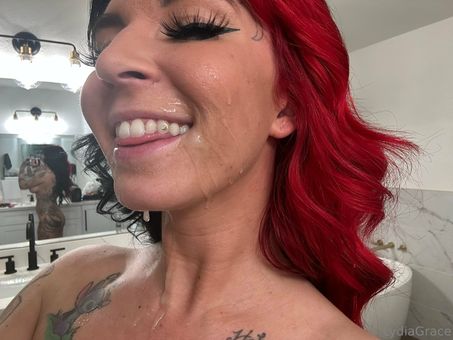 Lydia Grace / Lydiagrace / Thirsttrip Nude Leaks Onlyfans  – Leaked Models