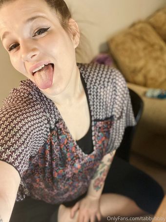 Mabbbbby / Tabbybbby Nude Leaks Onlyfans  – Leaked Models