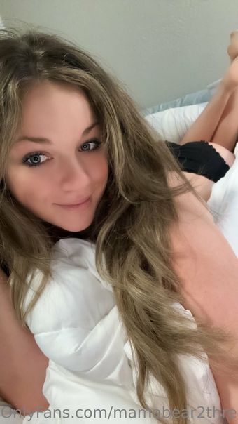 Mamabear2Threecubs / Mamabear2Threecubs_ Nude Leaks Onlyfans  – Leaked Models