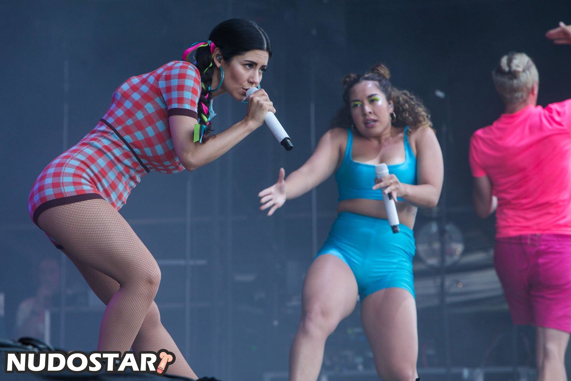Marina Diamandis Instagram Leaks (37 Photos) – NudoStar