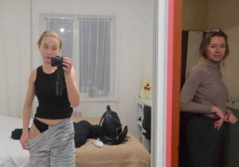 Mary. Lvk / Mary.lvk Nude Leaks Onlyfans  – Leaked Models