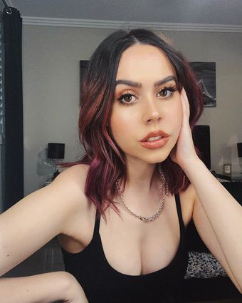 Mikaila Delgado / Diandradelgado / Mikailadelgado Nude Leaks Onlyfans  – Leaked Models