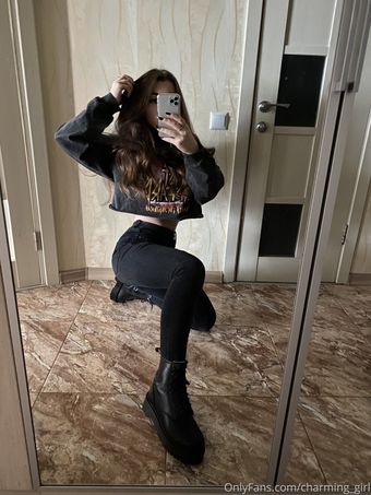 Milana / Charming_Girl / Charming_Milana / Mintmilana Nude Leaks Onlyfans  – Leaked Models