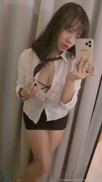 Momokoxoxo / Momo520Xoxo / Momoko.xoxo / Momoxoxo0V0 Nude Leaks Onlyfans  – Leaked Models