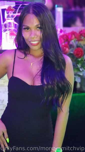 Morena-Mitch / Morenamitch / Morenamitchvip Nude Leaks Onlyfans  – Leaked Models