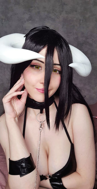Morphia666 / Morphia.do.kawaii Nude Leaks Onlyfans  – Leaked Models