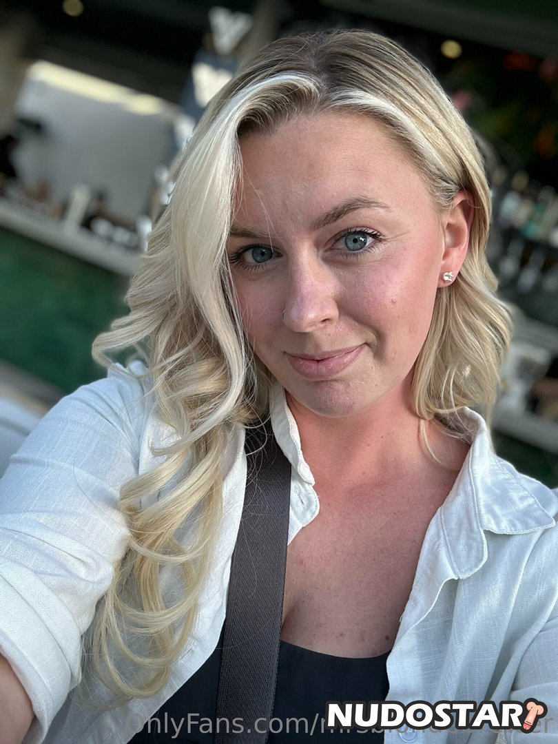 Mrsblondebrewer OnlyFans Leaks (20 Photos) – NudoStar