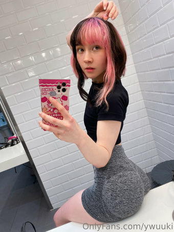 Mtndwr / Yyuki Nude Leaks Onlyfans  – Leaked Models