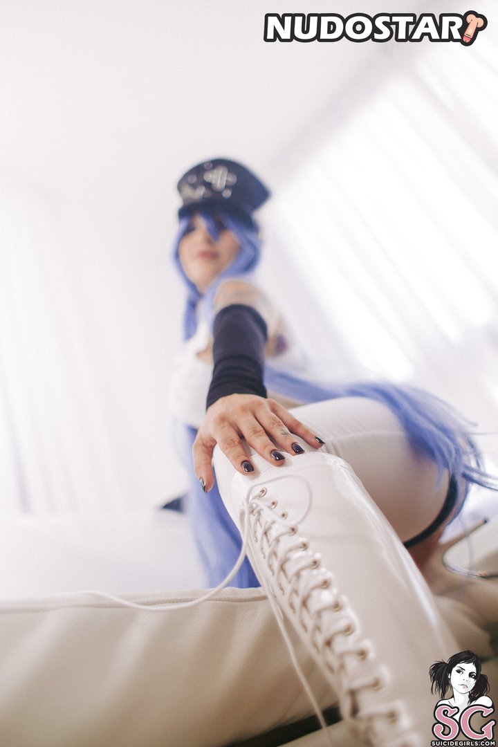 Nefernik OnlyFans Leaks (45 Photos) – NudoStar