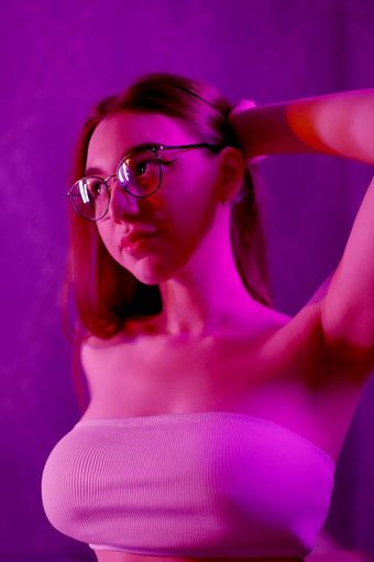 Nerdy_Freyua / Huggyfreya / Nfreyua Nude Leaks Onlyfans  – Leaked Models