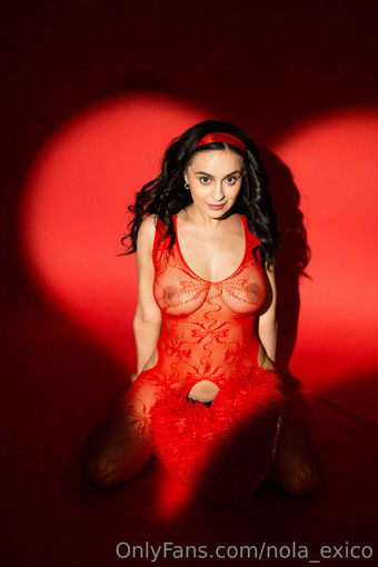 Nola Exico / Nola_Exico / Shejustwannabeplease Nude Leaks Onlyfans  – Leaked Models