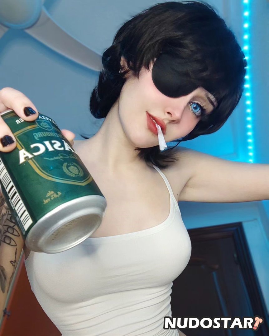 Nyukix Instagram Leaks (14 Photos) – NudoStar