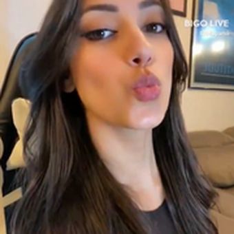 Pamm Bigo Nude Leaks Onlyfans  – Leaked Models