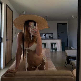 Paris Berelc / Theparisberelc Nude Leaks Onlyfans  – Leaked Models