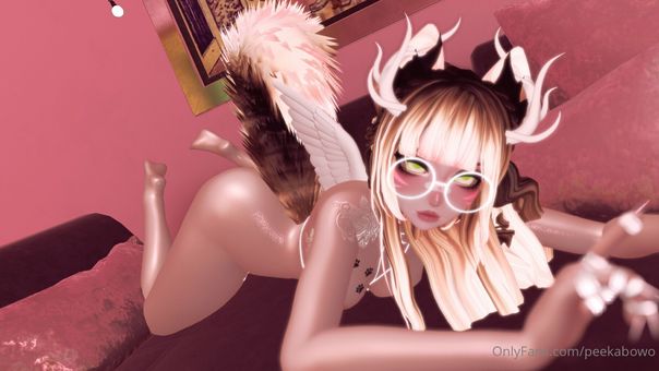 Peekaboobeats / Peekabowo Nude Leaks Onlyfans  – Leaked Models