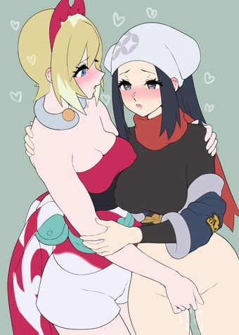 Pokégirls Nude Leaks Onlyfans  – Leaked Models