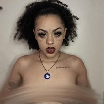 Ppcocaine / Trapbunnybubbles Nude Leaks Onlyfans  – Leaked Models
