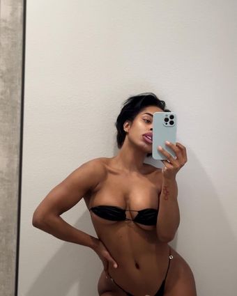 Qimmah Russo / Qimmahrusso / Qimmahrussovip Nude Leaks Onlyfans  – Leaked Models