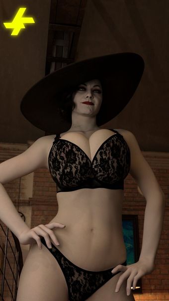 Resident-Evil Nude Leaks Onlyfans  – Leaked Models